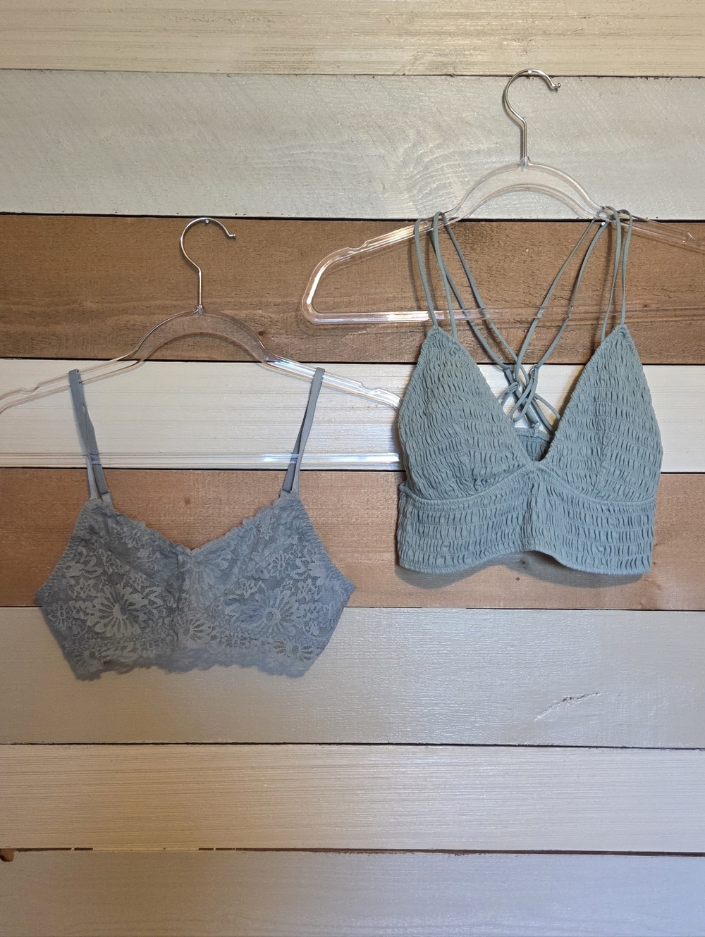 PINK by Victoria's Secret Bralette Bundle